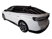 Gebraucht VW ID.7 Pro 210 kW (286 PS) 2025 Weiß (gletscherweiß) Limousine