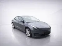 Käytetty Tesla Model 3 Standard Range 239 kW (325 HP) 2022 Valkoinen Sedan