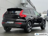Gebraucht Volvo XC40 Plus 261 PS (191 kW) 2022 Schwarz SUV