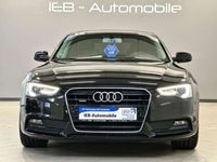 gebraucht Audi A5 3.0 TDI clean diesel quattro/S-Tronic/Navi/E6