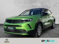 Gebraucht Opel Mokka-e Edition 100 kW (136 PS) 2022 Grün SUV