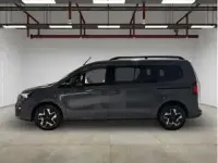 Neu Nissan Townstar Tekna 131 PS (96 kW) 2026 Grau Kombi