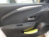 Gebraucht Opel Corsa Edition 75 PS (55 kW) 2020 Schnee weiß Kleinwagen