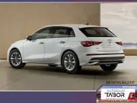 Neu Audi A3 Ambiente 150 PS (110 kW) 2026 Weiss Limousine