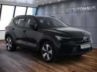 Gebraucht Volvo XC40 Plus 300 kW (408 PS) 2023 Schwarz SUV