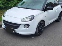 gebraucht Opel Adam 1.4 White Link