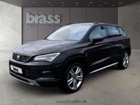 gebraucht Seat Ateca 1.5 TSI ACT FR OPF (EURO 6d-TEMP)