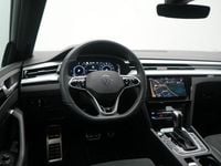 Gebraucht VW Arteon R-line 218 PS (160 kW) 2023 Deep black Kombi