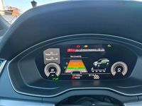 Gebraucht Audi Q5 Performance 367 PS (269 kW) 2021 Schwarz SUV