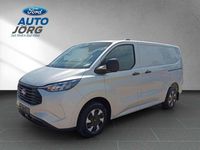 Neu Ford Transit Custom Trend 232 PS (170 kW) 2025 Silber Van / Kleinbus