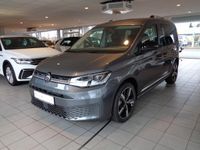 gebraucht VW Caddy 1.5 TSI Style R