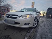 Usata Subaru Forester 2009 Bianco SUV