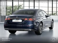 Gebraucht Mercedes E300 Advanced 313 PS (230 kW) 2025 Blau Limousine