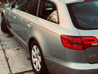 Gebraucht Audi A6 180 PS (132 kW) 2005 Silber Kombi
