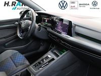 gebraucht VW Golf VIII R 4Motion 2.0 TSI *Akrapovic*Harman/Ka