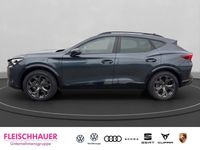Gebraucht Cupra Formentor 204 PS (150 kW) 2025 Grau SUV