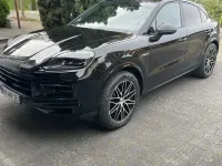 Gebraucht Porsche Cayenne 470 PS (345 kW) 2024 SUV