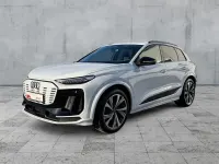 Second-hand Audi SQ6 e-tron Ambiente 359 kW (489 CP) 2024 Alb SUV
