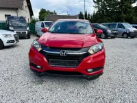 Gebraucht Honda HR-V Elegance 131 PS (96 kW) 2016 Rot SUV
