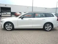 Gebraucht Volvo V60 Plus 197 PS (144 kW) 2023 Weiß Kombi