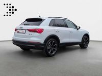 Usata Audi Q3 Advanced 150 CV (110 kW) 2025 Bianco SUV
