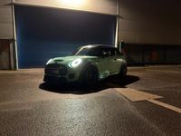 Gebraucht Mini John Cooper Works 231 PS (169 kW) 2018 Andere farben Kleinwagen