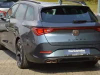 Gebraucht Cupra Leon 204 PS (150 kW) 2024 Magnetic tech (metallic) Limousine