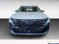 Gebraucht Hyundai Tucson Prime 252 PS (185 kW) 2025 Weiss SUV