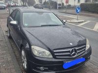Gebraucht Mercedes C220 Avantgarde 170 PS (125 kW) 2007 Limousine