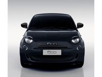 Neu Fiat 500C Icon 65 PS (47 kW) 2025 Schwarz Cabrio