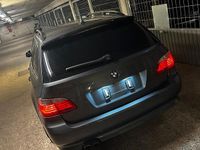 Gebraucht BMW 550 367 PS (269 kW) 2005 Grau Kombi
