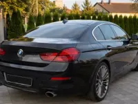 Gebraucht BMW 640 Performance 313 PS (230 kW) 2015 Coupé