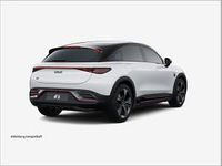 Neu Smart #3 314 kW (428 PS) 2026 Weiß SUV