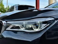 Gebraucht BMW 730 M Sport 265 PS (194 kW) 2015 Grau Limousine
