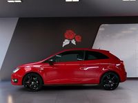Gebraucht Cupra Ibiza 192 PS (141 kW) 2016 Andere farbe Kleinwagen