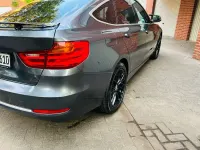 Gebraucht BMW 325 218 PS (160 kW) 2014 Grau Limousine