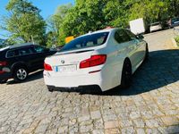 gebraucht BMW 530 Diesel