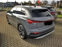 Gebraucht Audi Q4 e-tron 125 kW (170 PS) 2021 SUV