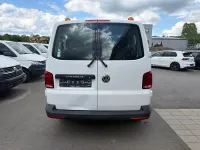 Usado VW Caravelle 110 CV (80 kW) 2021 Blanco Van