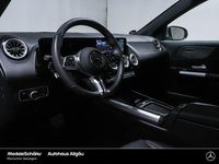 Gebraucht Mercedes EQA350 Progressive 214 kW (292 PS) 2024 Lack hightechsilber (metallic) SUV