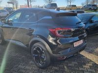 Gebraucht Mitsubishi ASX Edition 143 PS (105 kW) 2025 Onyxschwarz SUV