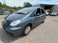 Gebraucht Citroën Xsara 125 PS (91 kW) 2007 Andere farben Van / Kleinbus