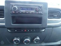 Gebraucht Renault Master 190 PS (139 kW) 2022 Weiß Van / Kleinbus