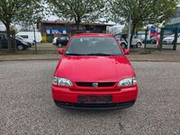 Gebraucht Seat Arosa Stella 50 PS (36 kW) 1999 Rot Kleinwagen