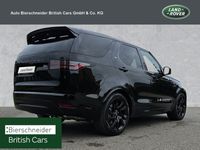 gebraucht Land Rover Discovery D300 AWD R-Dynamic SE AHK PANORAMA 7-SITZER