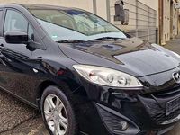 Gebraucht Mazda 5 Center-Line 150 PS (110 kW) 2011 Other Van / Kleinbus