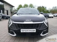 Gebraucht Kia Sportage 160 PS (117 kW) 2025 Zilinaschwarz metallic SUV