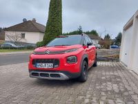 Gebraucht Citroën C3 Aircross PureTech 131 PS (96 kW) 2018 SUV