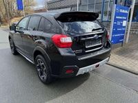 Gebraucht Subaru XV Comfort 147 PS (108 kW) 2015 Schwarz SUV