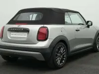 Gebraucht Mini Cooper Cabriolet Classic 163 PS (119 kW) 2025 Grau Cabrio